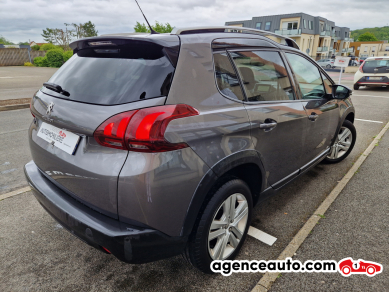 Peugeot 2008 — 5