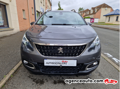Peugeot 2008 — 8