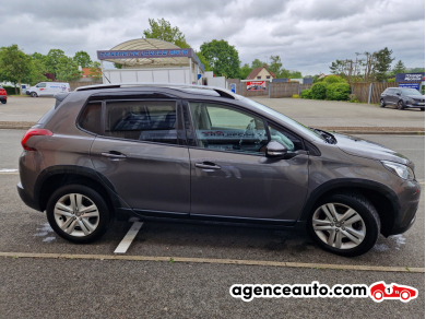 Peugeot 2008 — 6