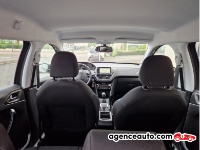 Peugeot 2008 — 24