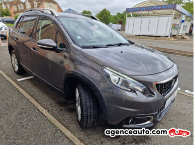Peugeot 2008 — 7