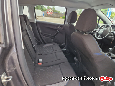 Peugeot 2008 — 21