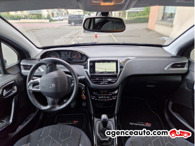 Peugeot 2008 — 9