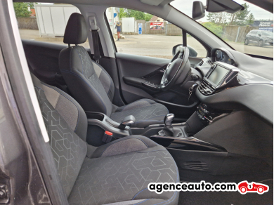 Peugeot 2008 — 22