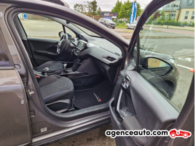 Peugeot 2008 — 11