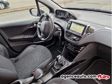 Peugeot 2008 — 23