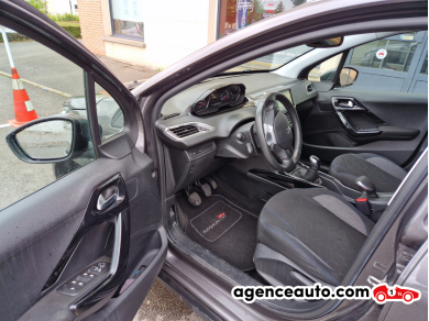 Peugeot 2008 — 10