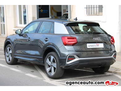 Audi Q2 — 7