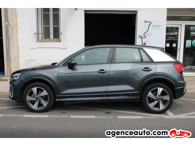 Audi Q2 — 8