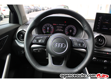 Audi Q2 — 15