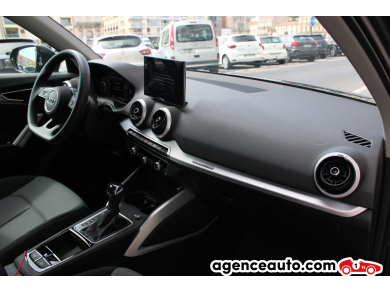 Audi Q2 — 9