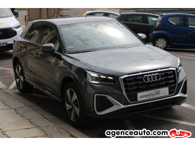 Audi Q2 — 3