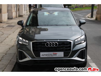 Audi Q2 — 2