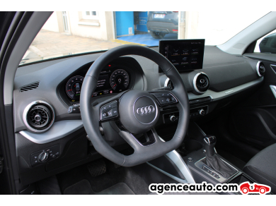 Audi Q2 — 11