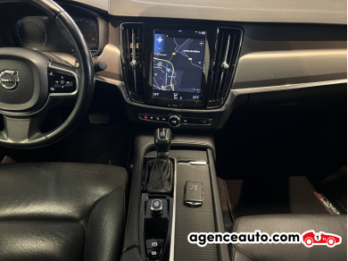 Volvo S90 — 11