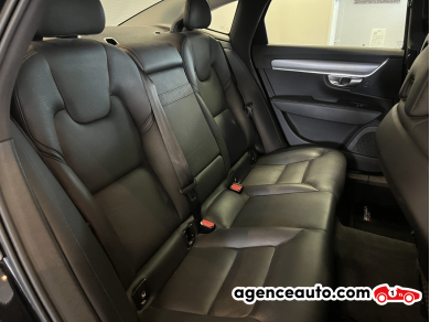 Volvo S90 — 20