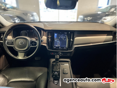 Volvo S90 — 5