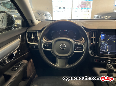 Volvo S90 — 13