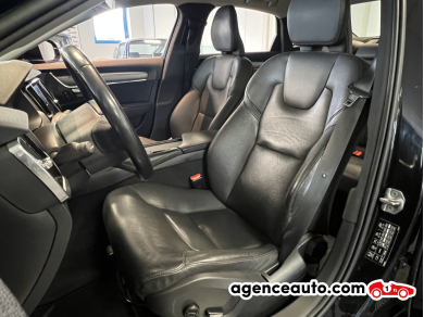 Volvo S90 — 7