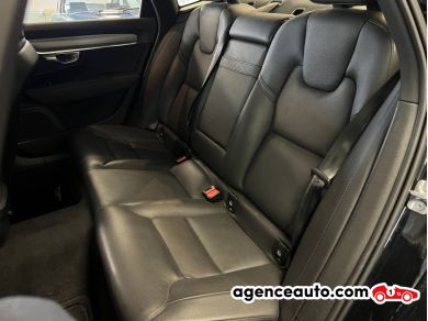 Volvo S90 — 9