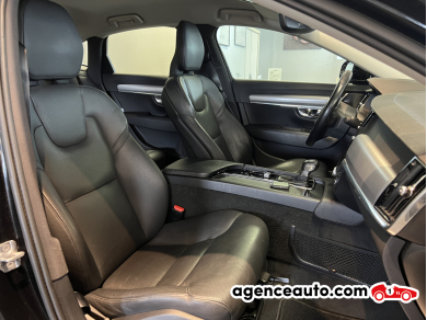Volvo S90 — 19