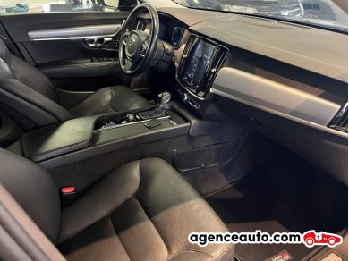 Volvo S90 — 21
