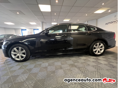 Volvo S90 — 23
