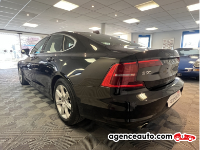 Volvo S90 — 4