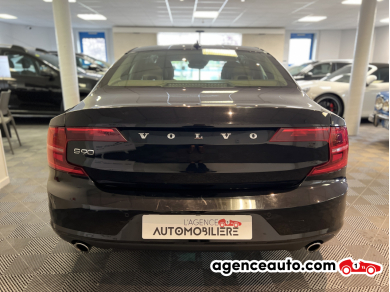 Volvo S90 — 24
