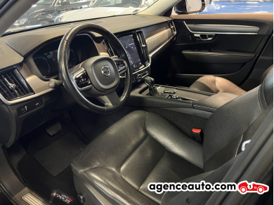 Volvo S90 — 6