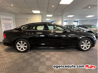 Volvo S90 — 25