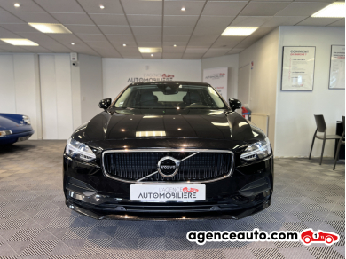 Volvo S90 — 26