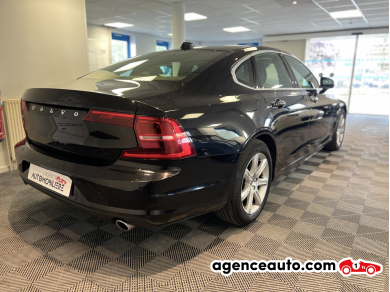 Volvo S90 — 3