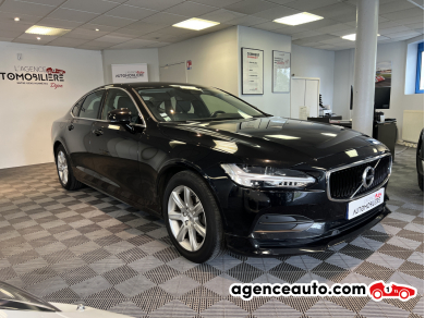 Volvo S90 — 2