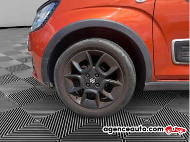 Suzuki Ignis — 12