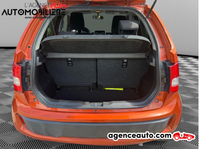 Suzuki Ignis — 18