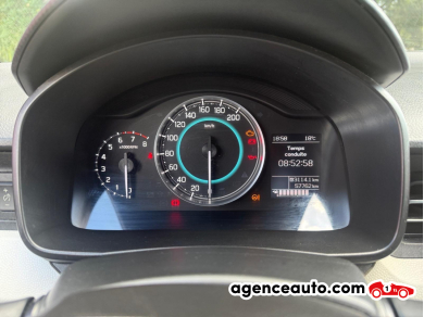 Suzuki Ignis — 17