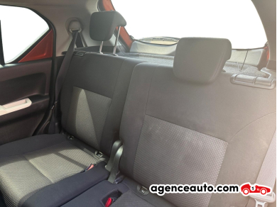 Suzuki Ignis — 11