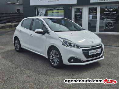 Peugeot 208 — 2