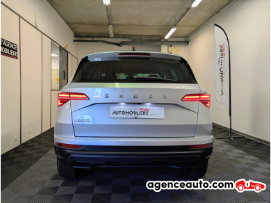 Skoda Karoq — 6
