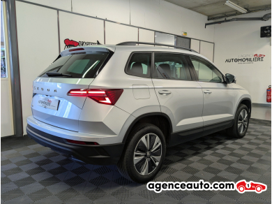 Skoda Karoq — 7