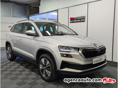 Skoda Karoq — 4