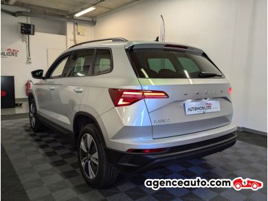 Skoda Karoq — 5