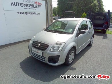 Citroen C2