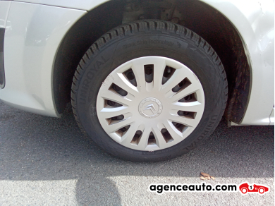 Citroen C2 — 18