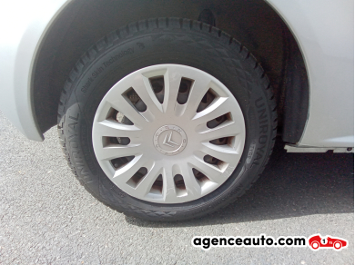 Citroen C2 — 19