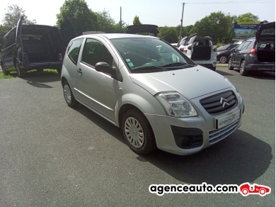 Citroen C2 — 6