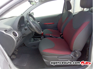 Citroen C2 — 13
