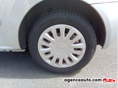 Citroen C2 — 20