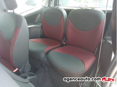 Citroen C2 — 15